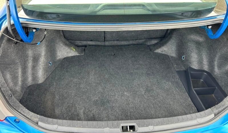
								2009 Toyota Corolla S Sedan full									