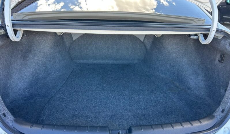 
								2015 Honda Accord Touring Sedan full									