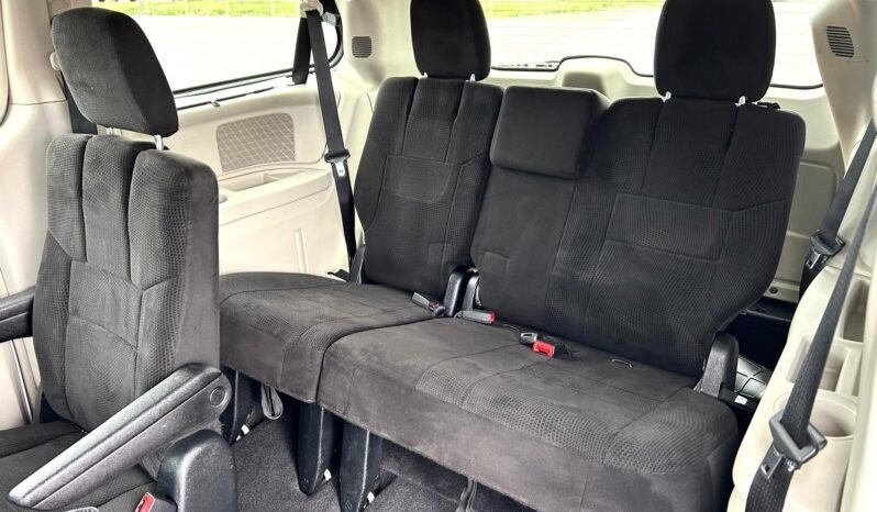 
								2014 Dodge Grand Caravan CREW Minivan full									