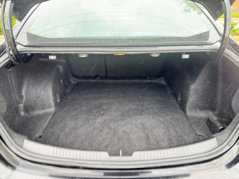 
								2018 Chevrolet Malibu Premier Sedan full									