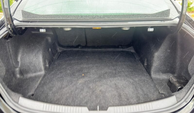 
								2018 Chevrolet Malibu Premier Sedan full									