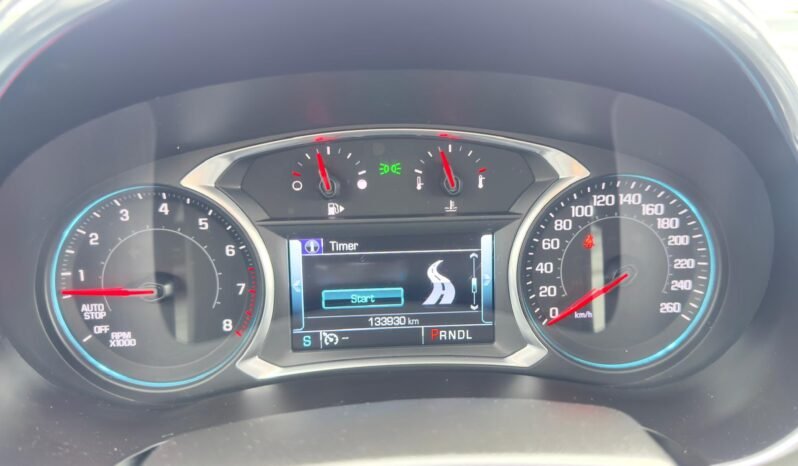 
								2018 Chevrolet Malibu Premier Sedan full									