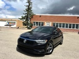 2019 Volkswagen Jetta R-Line Sedan