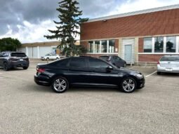 2019 Volkswagen Jetta R-Line Sedan