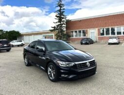 2019 Volkswagen Jetta R-Line Sedan