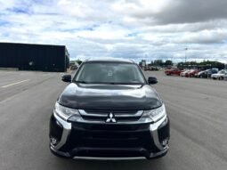 2018 Mitsubishi Outlander Limited PHEV AWD SUV
