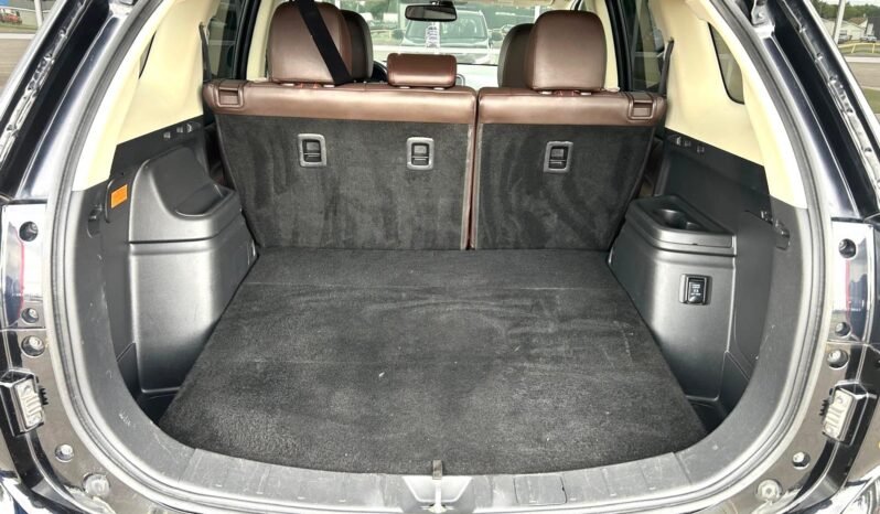 
								2018 Mitsubishi Outlander Limited PHEV AWD SUV full									