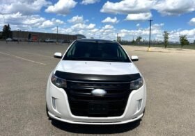 2014 Ford Edge SPORT AWD SUV