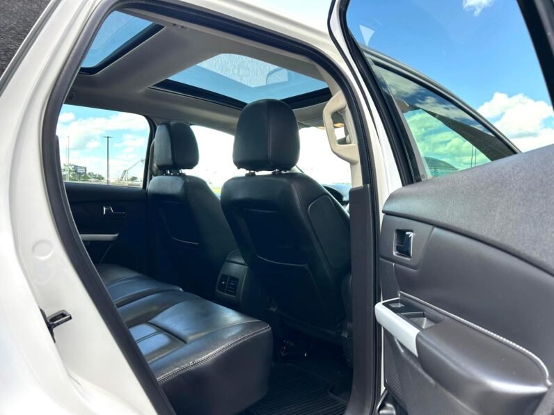 
								2014 Ford Edge SPORT AWD SUV full									