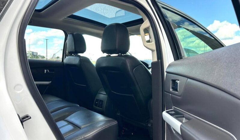 
								2014 Ford Edge SPORT AWD SUV full									