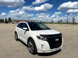 2014 Ford Edge SPORT AWD SUV