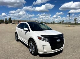 2014 Ford Edge SPORT AWD SUV