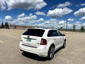 2014 Ford Edge SPORT AWD SUV