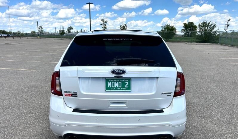 
								2014 Ford Edge SPORT AWD SUV full									