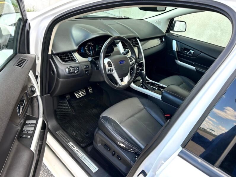 
								2014 Ford Edge SPORT AWD SUV full									