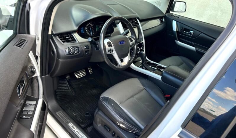 
								2014 Ford Edge SPORT AWD SUV full									