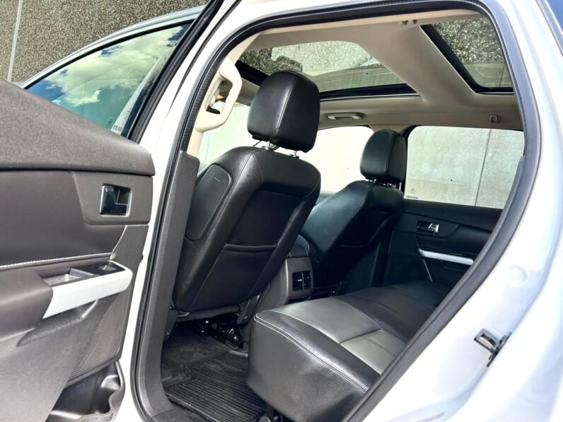 
								2014 Ford Edge SPORT AWD SUV full									