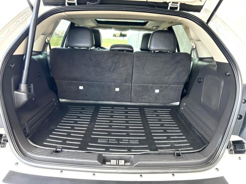
								2014 Ford Edge SPORT AWD SUV full									