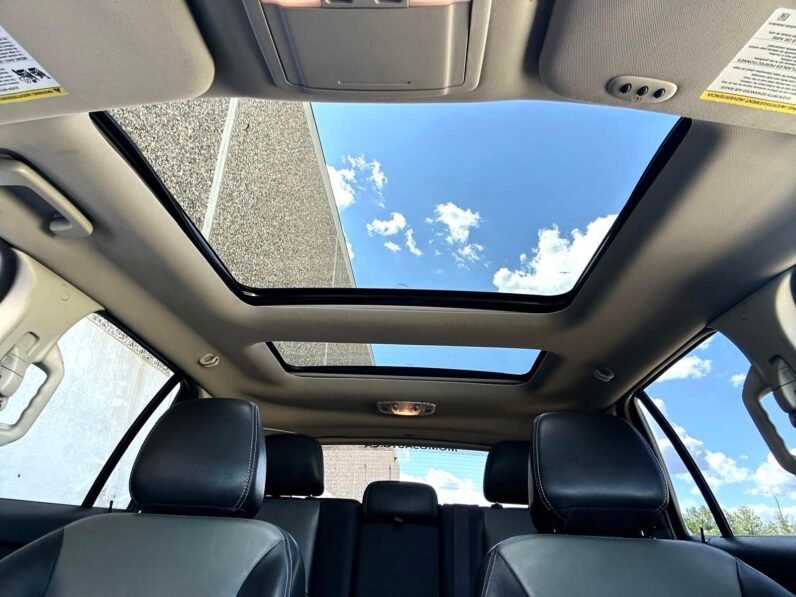 
								2014 Ford Edge SPORT AWD SUV full									