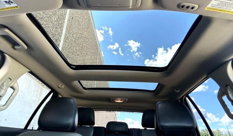 
								2014 Ford Edge SPORT AWD SUV full									