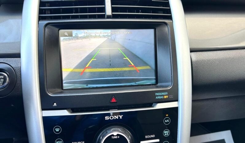 
								2014 Ford Edge SPORT AWD SUV full									