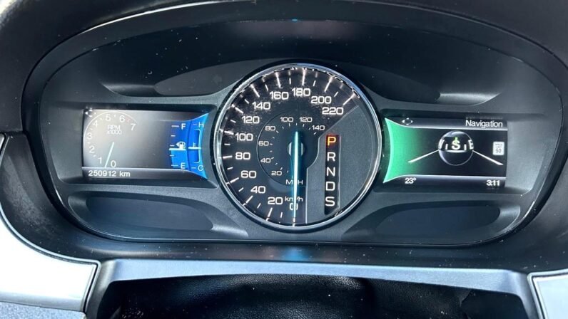 
								2014 Ford Edge SPORT AWD SUV full									