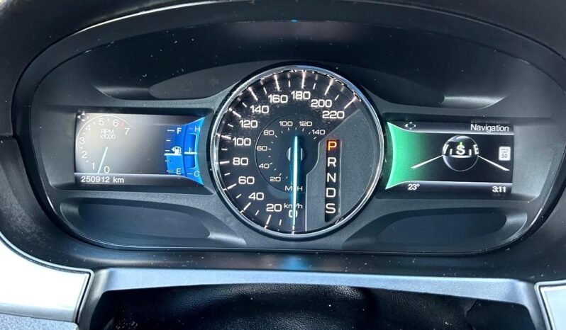 
								2014 Ford Edge SPORT AWD SUV full									