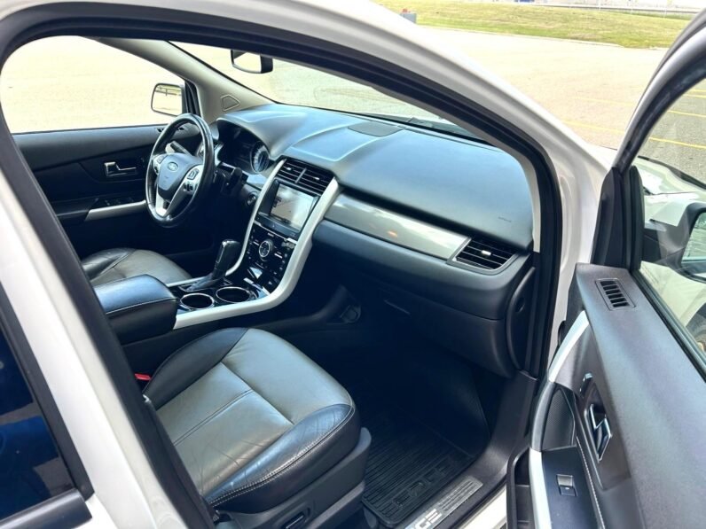 
								2014 Ford Edge SPORT AWD SUV full									