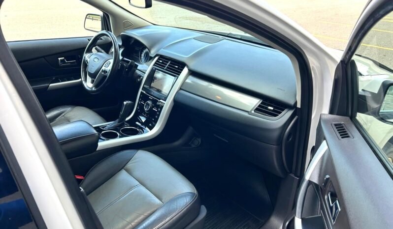 
								2014 Ford Edge SPORT AWD SUV full									