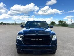 2020 Dodge Ram 1500 BigHorn Crewcab 4×4 Pickup Truck