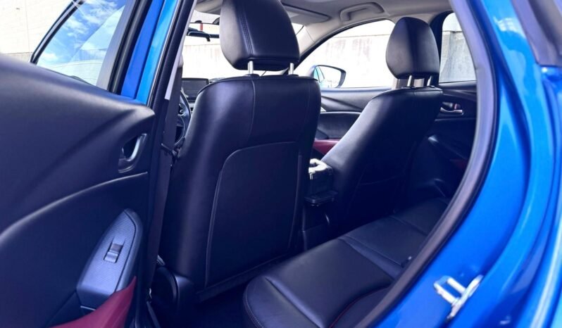 
								2016 Mazda CX-3 Touring SUV full									