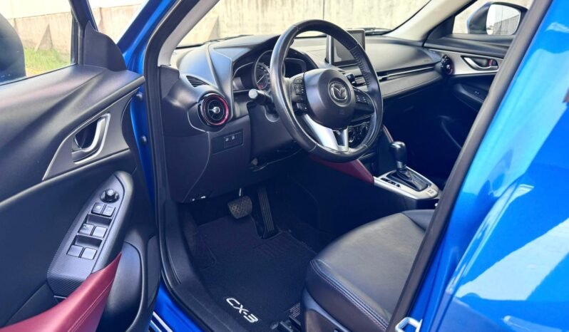 
								2016 Mazda CX-3 Touring SUV full									