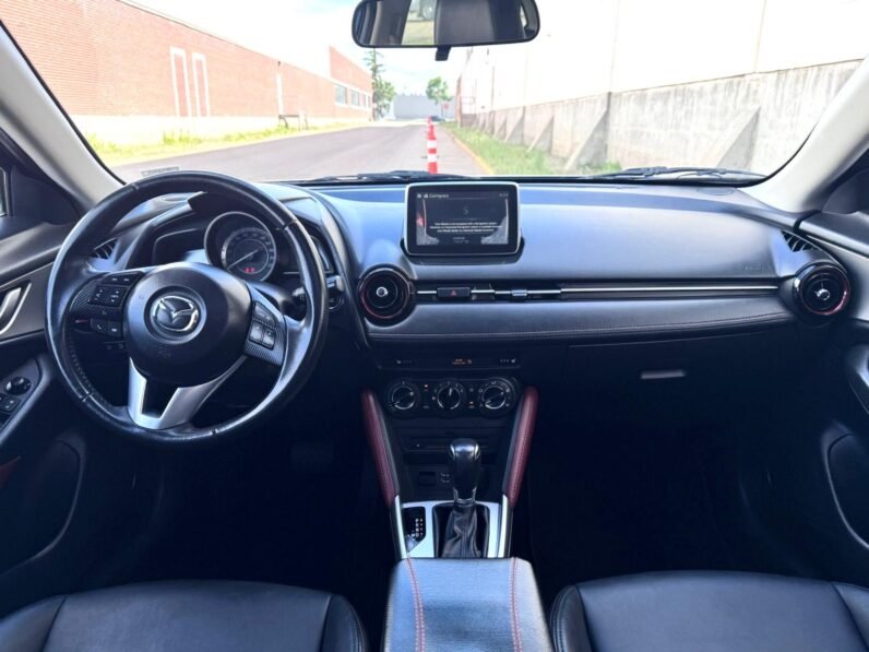 
								2016 Mazda CX-3 Touring SUV full									