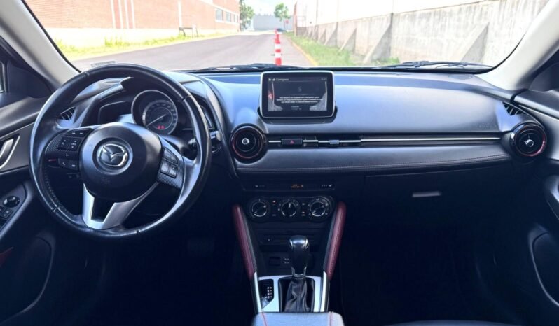 
								2016 Mazda CX-3 Touring SUV full									