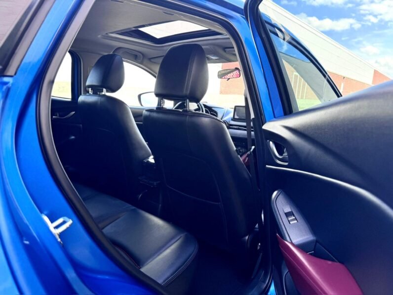 
								2016 Mazda CX-3 Touring SUV full									