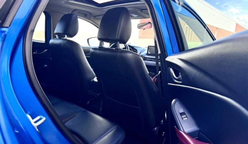 
								2016 Mazda CX-3 Touring SUV full									