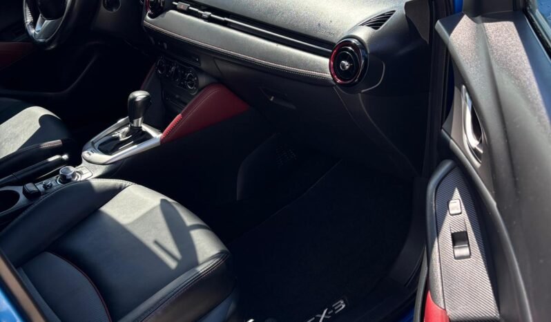 
								2016 Mazda CX-3 Touring SUV full									