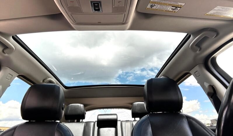 
								2017 Land Rover Discovery AWD SUV full									