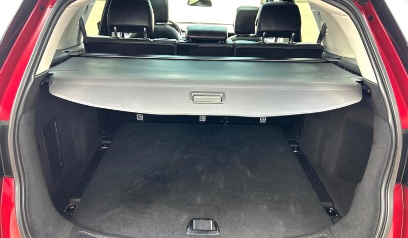 
								2017 Land Rover Discovery AWD SUV full									