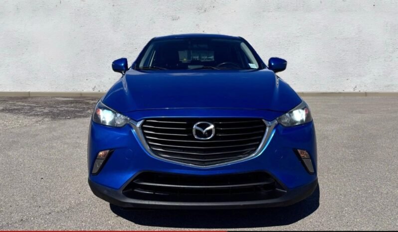 
								2016 Mazda CX-3 Touring SUV full									