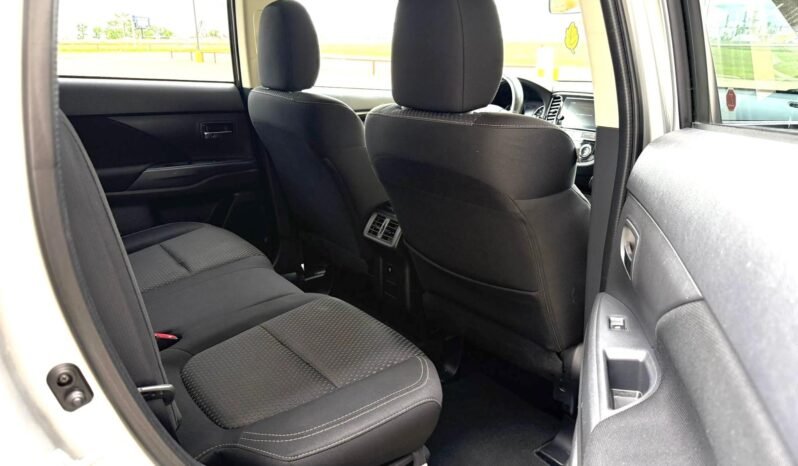 
								2019 Mitsubishi Outlander Sport AWD SUV full									