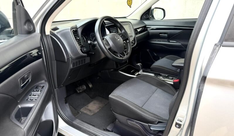 
								2019 Mitsubishi Outlander Sport AWD SUV full									