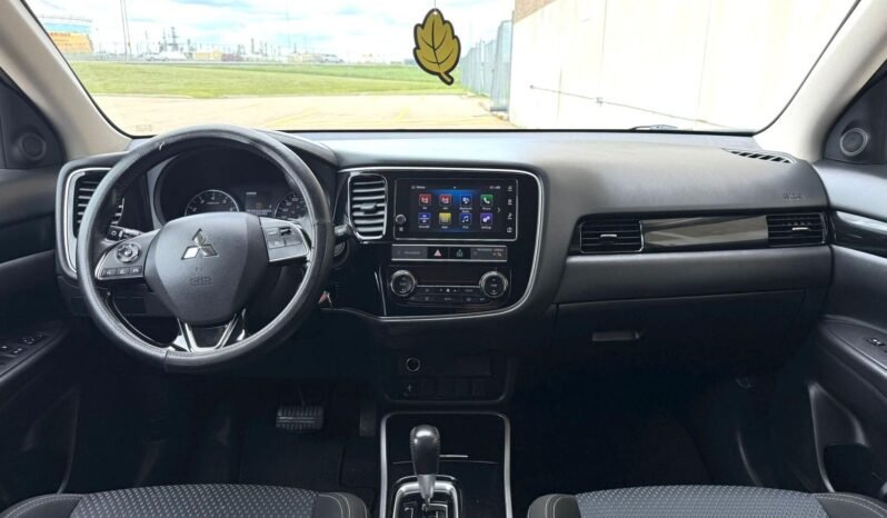 
								2019 Mitsubishi Outlander Sport AWD SUV full									