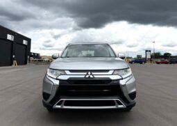 2019 Mitsubishi Outlander Sport AWD SUV