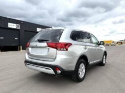 2019 Mitsubishi Outlander Sport AWD SUV