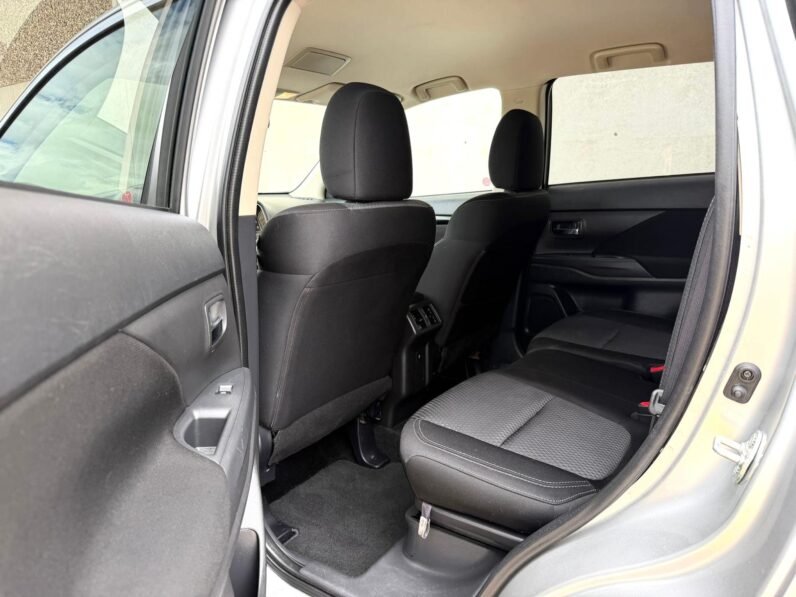 
								2019 Mitsubishi Outlander Sport AWD SUV full									