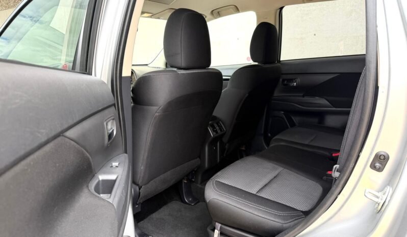 
								2019 Mitsubishi Outlander Sport AWD SUV full									