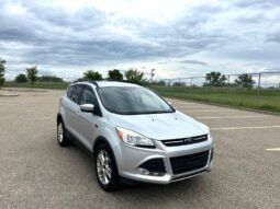 2013 Ford Escape SE AWD SUV