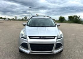 2013 Ford Escape SE AWD SUV