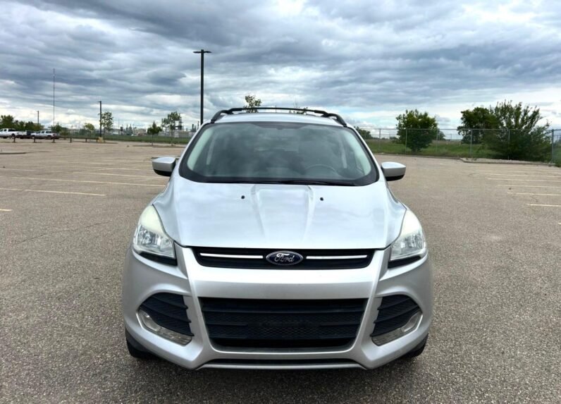 
								2013 Ford Escape SE AWD SUV full									